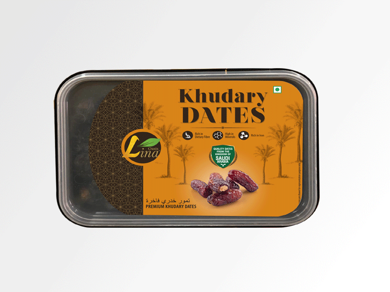 Khudary Dates Lina