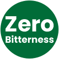 Zero Bitterness