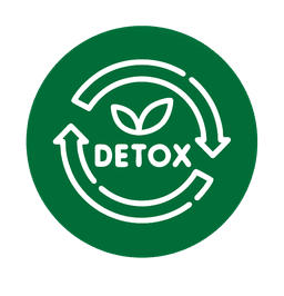 Detoxifies Body
