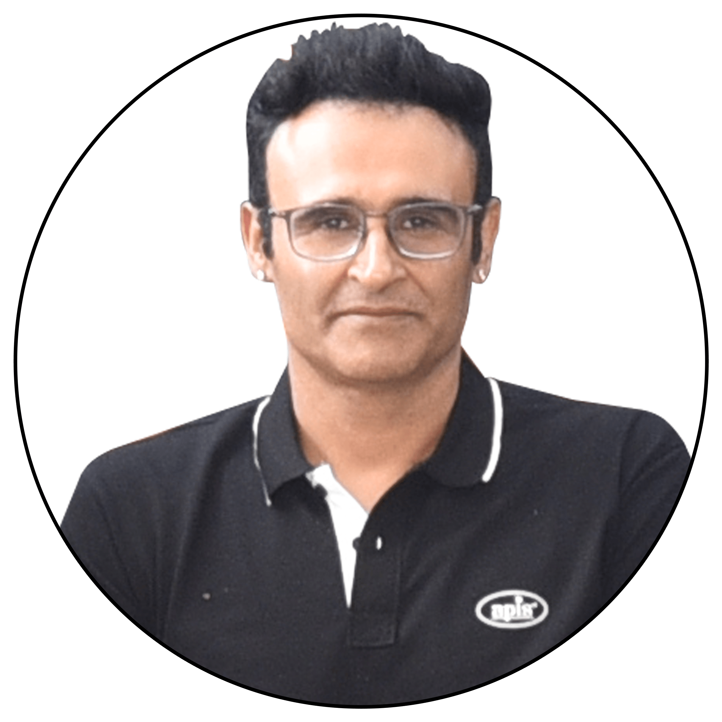 Mr Amit Anand