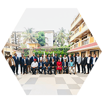 HR Meet