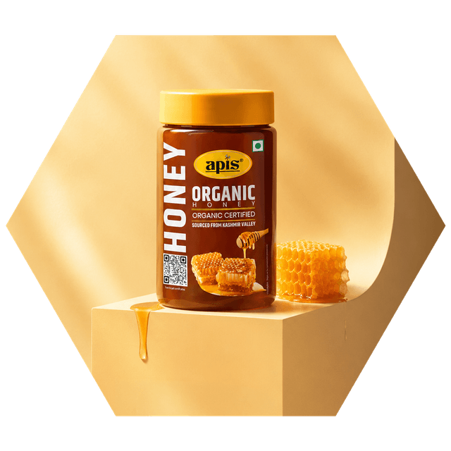 Honey Organic