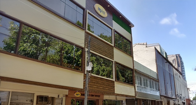 Registered Office