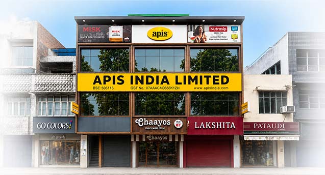 Registered Office