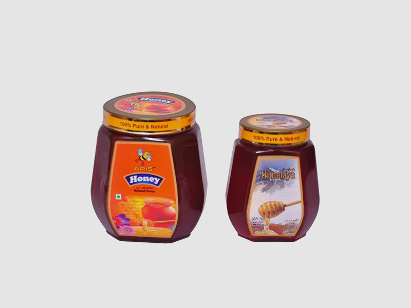 Best Organic Honey In India 