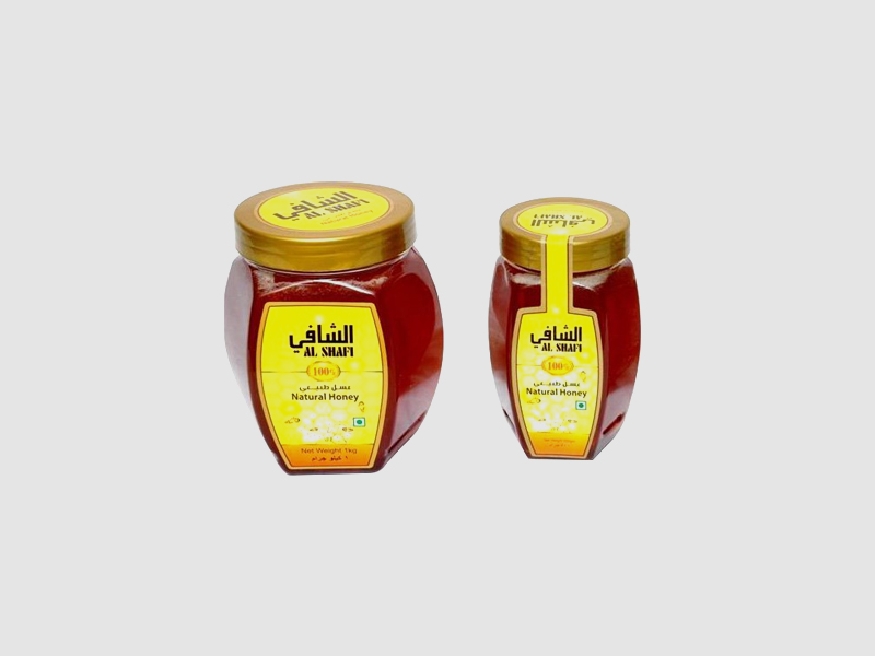 Best Organic Honey In India 