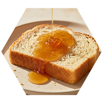 Bread With Honey