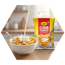 Corn Flakes