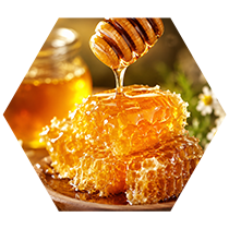 Honey