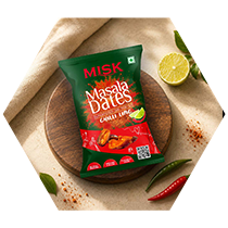 Misk Masala Dates Chilli Imli